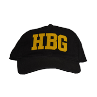 Legacy HBG Cap