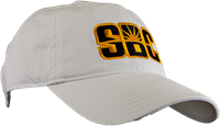 Legacy Relaxed Twill SBC Southern Miss Adjustable Baseball Cap