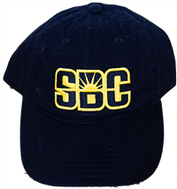 Legacy SBC Cap