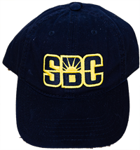 Legacy Relaxed Twill SBC Southern Miss Adjustable Baseball Cap