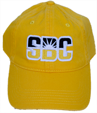Legacy Relaxed Twill SBC Southern Miss Adjustable Baseball Cap