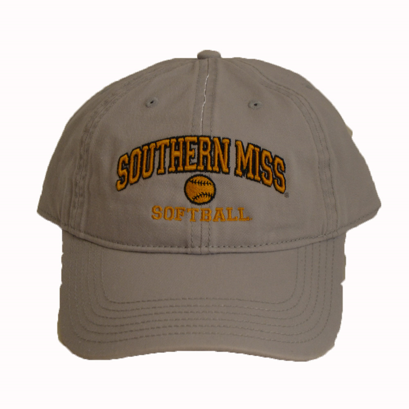 L2 Brands Softball Emblem Hat (SKU 1358552580)