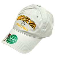 Legacy Relaxed Twill Volleyball Cap