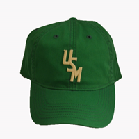 L2 Brands Baseball Logo Hat