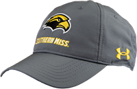 Under Armour Performance Southern Miss over Golden Eagles Cap