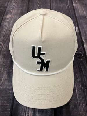 Branded Bills USM Rope Bill Cap