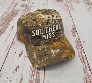 MV Sport Southern Miss Helmet Camo Cap