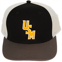 Legacy MPS USM Stacked Mesh Trucker Cap