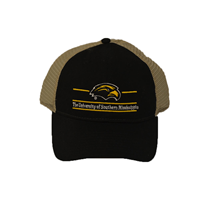The University Of Southern Mississippi Trucker Cap