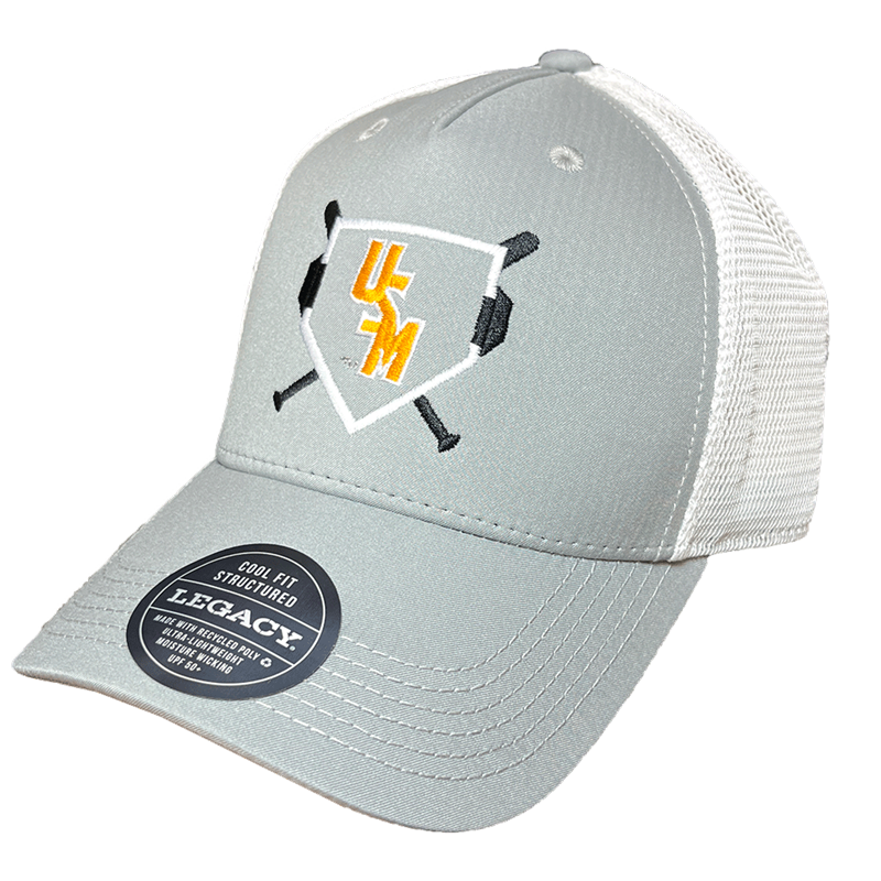 USM Baseball Trucker Hat (SKU 1390828780)