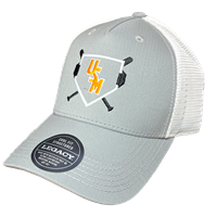 USM Baseball Trucker Hat
