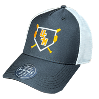 USM Baseball Trucker Hat