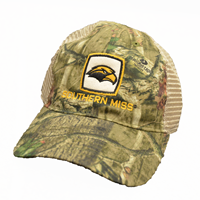 Legacy Mossy Oak Trucker Cap