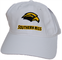 Ahead Ultimate Fit Golden Eagle over Southern Miss Cap
