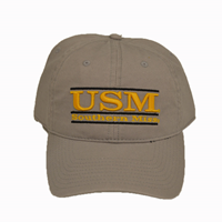 USM Southern Miss Bar Hat