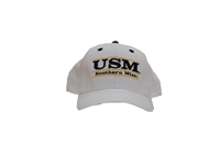 The Game USM Bar Southern Miss Black Cap