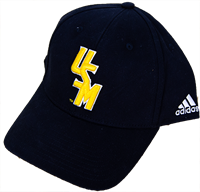 Adidas Structured Flex USM Baseball Cap