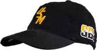 Legacy Relaxed Twill USM Baseball SBC Patch Adjustable Baseball Cap