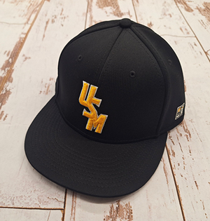 MV Sport USM Stacked Baseball Cap