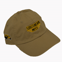 Ahead USA Vintage Twill Unstructured Hat