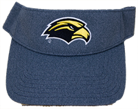 Under Armour F23 Blitzing Golden Eagle Visor