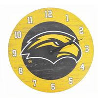 Jardine Associates Eagle Wall Clock