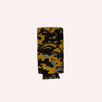 Jaymac 12oz Digital Camo Energy Coozie