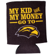 Jaymac My Kid My Money New Eagle Coozie