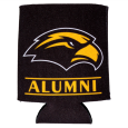 Jaymac New Eagle Alumni Coozie