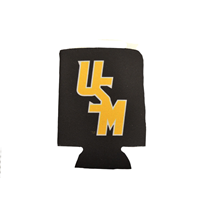 Jaymac USM Baseball Logo Coozie