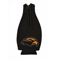 Bottle New Eagle Coozie