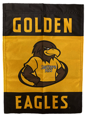 Golden Eagles Seymour Garden Banner