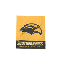 Black Stripe Eagle Head Flag