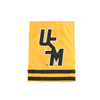 Jaymac Baseball Logo Flag