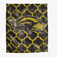 Jaymac Quartre Foil Garden Flag