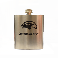 7 oz Stainless Steel Flask