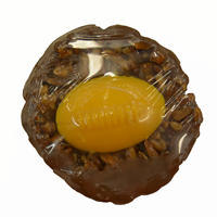 Specialty Candy Pecan Turtle