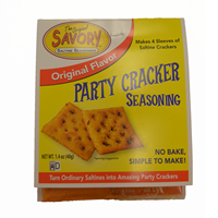 Party Cracker Texas Chipotle Seasoning