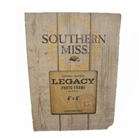 Legacy Home Frame With Laurels