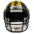 Schutt Football Helmet Full Size Southern Miss