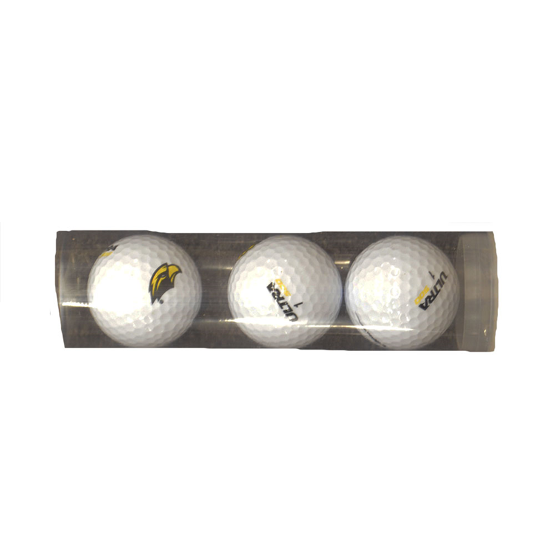 Wilson 3 Pack Golf Balls (SKU 1334095759)
