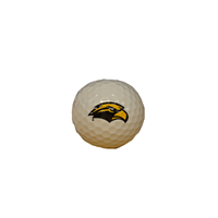 Single Eagle Head Golf Ball