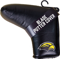 Golden Eagle Head Blade Putter Cover