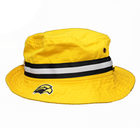 Legacy Gold Bucket Hat