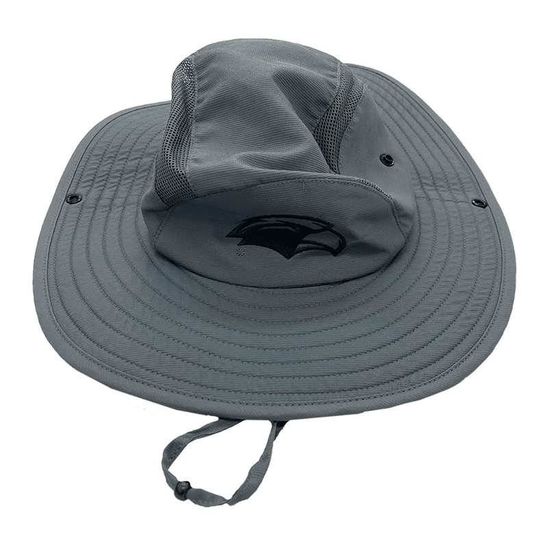 Eagle Head Safari Hat (SKU 1359401580)