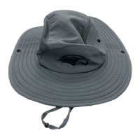 Eagle Head Safari Hat