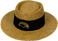 Logofit Safari Angler Golden Eagle Straw Hat