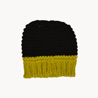 Fanfare Bun Cap