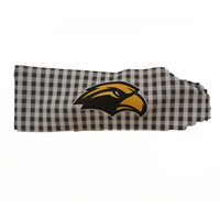 Legacy Gingham Pattern Headband