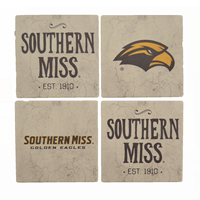 Home 4 Pack Coaster Set